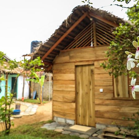 Lemon Tree Hostel Arugam Bay Exterior photo