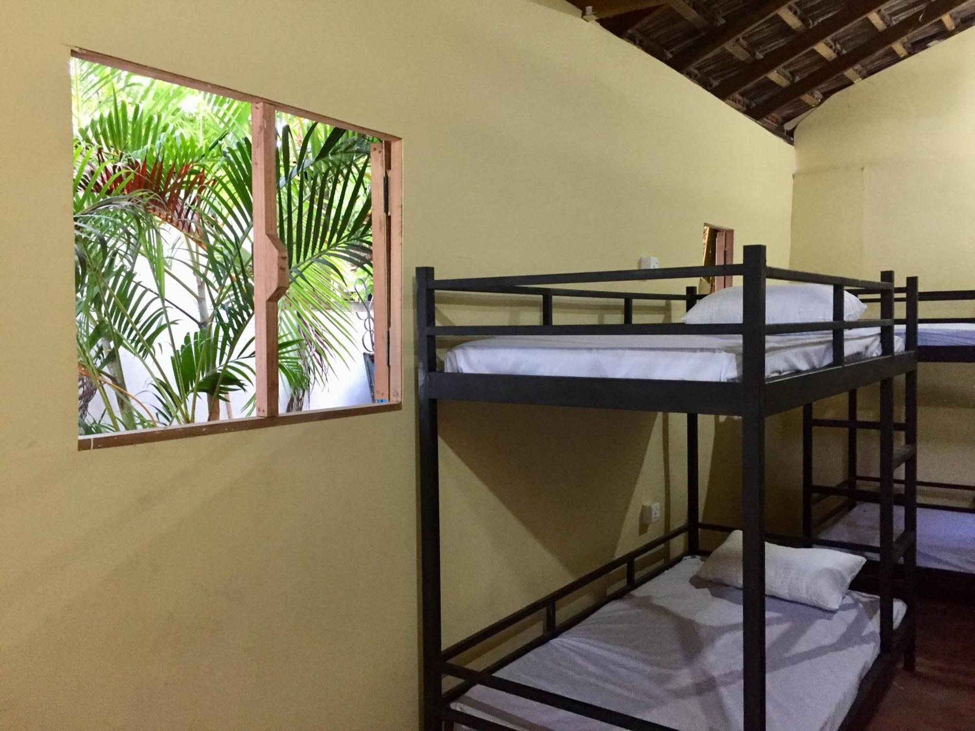 Lemon Tree Hostel Arugam Bay Exterior photo