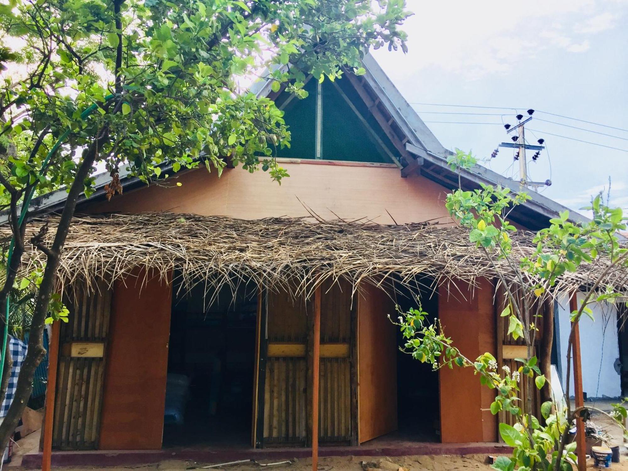Lemon Tree Hostel Arugam Bay Exterior photo